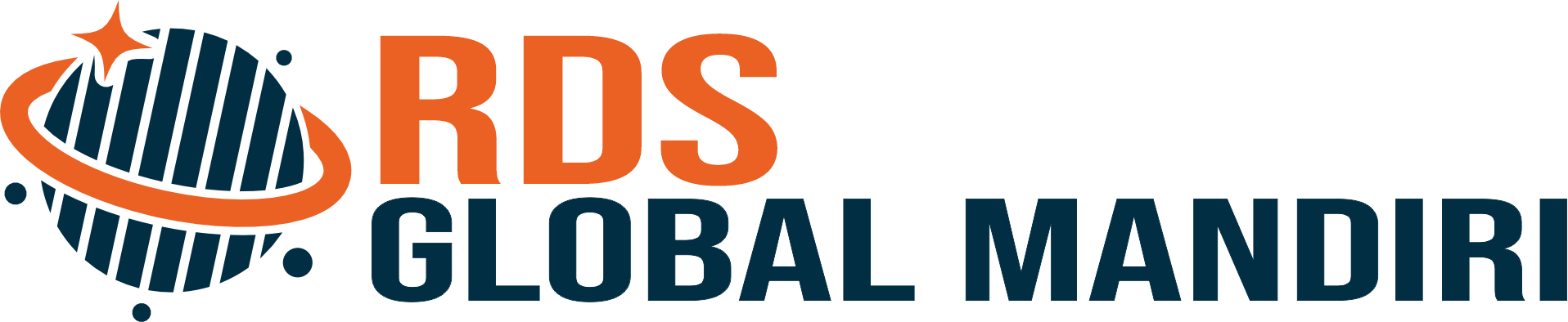 Logo RDS Global Mandiri